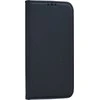 Dėklas Oem SMART CASE Book skirtas Xiaomi Redmi Note 9T 5G juodos spalvos