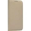 Dėklas Oem SMART CASE Book skirtas Xiaomi Redmi 9A aukso spalvos