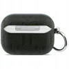 Dėklas Karl Lagerfeld Monogram Karl Head Case for AirPods Pro 3 - Juodas