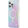 Dėklas Kingxbar PQY Go Out serijos magnetinė Apple iPhone 14 Plus MagSafe lazerinė spalva