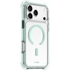 Dėklas Laut Aero Protect Apple iPhone 17 Pro Max, Aqua Mint