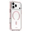 Dėklas Laut Aero Protect Apple iPhone 17 Pro Max, Lace Rožinė