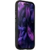 Dėklas LAUT CARBON MATTER pokrowiec na telefon komórkowy 16 cm (6.3") Juodas