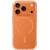 Dėklas "Laut Crystal Fluro iPhone 17 Pro, skaidrus bronzinis"