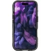 Laut Crystal Matter X dėklas skirtas Apple iPhone 17, Juodas Crystal