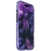 Laut Crystal Matter X dėklas skirtas Apple iPhone Air, Violetinė Crystal
