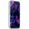 Dėklas LAUT HUEX WAVE pokrowiec na telefon komórkowy 16 cm (6.3") Kolor Aqua, Miętowy