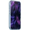 Dėklas LAUT HUEX WAVE pokrowiec na telefon komórkowy 16 cm (6.3") Mėlyna, Rožinė