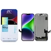 Dėklas LCD EKRANO MODULIS IPHONE 14 PLUS JK JUTIKLINIS JUTIKLINIS DĖŽUTĖ