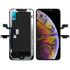 Dėklas LCD EKRANO MODULIS IPHONE XS MAX INCELL JK JUTIKLINIS EKRANAS