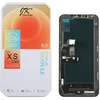 Dėklas LCD EKRANO MODULIS IPHONE XS MAX INCELL JK JUTIKLINIS EKRANAS