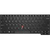 Lenovo 04Y0833, Klaviatūra, Danijos kalba, Lenovo, „ThinkPad T431s/T440s“