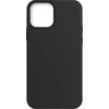 Dėklas SILICONE CASE SAMSUNG GALAXY A42 5G Juodas