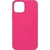 Dėklas SILICONE CASE SAMSUNG GALAXY S21 PLUS HOT Rožinis
