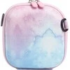 Dėklas LoveInstant Dėklas Dėklas Futerał Case Osłona Do Fuji Instax Mini 99 12 11 9 8 7+ 40 / Žydra Chmura