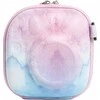 Dėklas LoveInstant Dėklas Dėklas Futerał Case Osłona Do Fuji Instax Mini 99 12 11 9 8 7+ 40 / Žydra Chmura