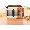 Dėklas LoveInstant Futerał Dėklas Case Dėklas Na Zdjęcia Do Fuji Instax Mini 12 11 40 9 8 7 Evo Link Liplay / Polaroid Kodak Xiaomi Hp Zink / Gitara Retro