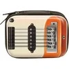 Dėklas LoveInstant Futerał Dėklas Case Dėklas Na Zdjęcia Do Fuji Instax Mini 12 11 40 9 8 7 Evo Link Liplay / Polaroid Kodak Xiaomi Hp Zink / Gitara Retro
