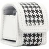 Dėklas LoveInstant Futerał Dėklas Case Dėklas Krepšys Osłona do na Fuji FujiFilm Instax Pal / Baltas