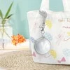 [[KEEP0]] LoveInstant Futerał Dėklas Case Dėklas Krepšys Osłona dėklas Fuji FujiFilm Instax Pal / Sidabrinis