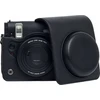 Dėklas LoveInstant Futerał Dėklas Dėklas Case Osłona Do Fuji Fujifilm Instax Mini 99 / Juodas