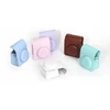 Dėklas LoveInstant Futerał Dėklas Dėklas Osłona Case Do Fujifilm Fuji Instax Mini 13 Mini13 / Baltas