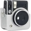 Dėklas LoveInstant Futerał Dėklas Dėklas Case Osłona do FujiFilm Fuji INSTAX Mini 40 / Sidabrinė