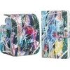 Viršelis LoveInstant Case Eturi Cover FUJIFILM Instax Mini 12 + Albumas 96 Nuotraukos / Spotted Image