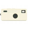 Dėklas LoveInstant Futerał Dėklas Dėklas Case Osłona Silikon Do Kodak Charmera + Smycz / Kremas