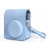 Dėklas LoveInstant Futerał Dėklas Dėklas Osłona Case Do Fujifilm Fuji Instax Mini 13 Mini13 / Mėlyna