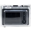 Dėklas LoveInstant Futerał Dėklas Dėklas Case Krepšys Osłona do Fuji FujiFilm INSTAX Mini EVO / Permatomas