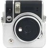 Dėklas LoveInstant Futerał Dėklas Dėklas Case Osłona do FujiFilm Fuji INSTAX Mini 40 / Sidabrinė
