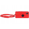 Dėklas LoveInstant Futerał Dėklas Dėklas Case Osłona Silikon Do Kodak Charmera Smycz / Raudona