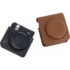Dėklas LoveInstant Futerał Dėklas Dėklas Case Osłona Do Fuji Fujifilm Instax Mini 99 / Juodas