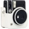 Dėklas LoveInstant Futerał Dėklas Dėklas Case Osłona do FujiFilm Fuji INSTAX Mini 40 / Baltas