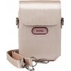 Viršelis LoveInstant Case EtuI Cover for Fujifilm Instax Mini Link / Rožinė