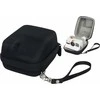 Viršelis LoveInstant Case Bag EtuI Bylos dėl poliroidinės kameros GO / GO Gen 2 / Juodas atvejo