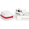 Dėklas LoveInstant Futerał Krepšys Dėklas Case Dėklas Osłona Do Aparatu Na Aparat Polaroid Go / Baltas