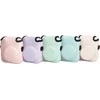 Dėklas LoveInstant Miękki Futerał Dėklas Dėklas Case Osłona Neoprene Do Fujifilm Fuji Instax Mini 12 - Žalias