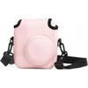 Dėklas LoveInstant Miękki Futerał Dėklas Dėklas Case Osłona Neoprene Do Fujifilm Fuji Instax Mini 12 - Rožinė