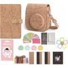 LoveInstant Dangtelio rinkinys 8in1 Priedai Fujifilm Instax Mini 11 / Cap