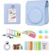 Viršelis LoveInstant rinkinys 8W1 FujiFilm INSTAX mini priedai