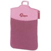 Dėklas Lowepro Lowepro Tasca 30, Compact case, Any brand, Rožinė