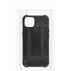 iLike Topt Armor Carbon Dėklas skirtas Samsung Galaxy A53 5G juodos spalvos