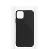 Dėklas iLike Topt Galinis dangtelis Matinis skirtas Apple iPhone 14 juodos spalvos