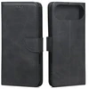 Dėklas Marv Wallet skirtas iPhone 17 Air juodos spalvos