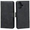 Dėklas Marv Wallet skirtas iPhone 17 juodos spalvos
