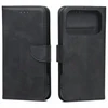 Dėklas Marv Wallet skirtas iPhone 17 Pro juodos spalvos