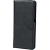 Marv Wallet Realme 12 LTE dėklas telefonui juodos spalvos/juodas
