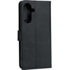 Dėklas Marv Wallet Samsung A56 5G juodos spalvos